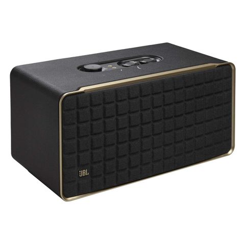 Loa JBL Authentics 500, Công suất 270W, Dolby Atmos, Bluetooth 5.3, Wifi, AUX, USB, Ethernet, JBL One APP