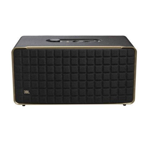 Loa JBL Authentics 500, Công suất 270W, Dolby Atmos, Bluetooth 5.3, Wifi, AUX, USB, Ethernet, JBL One APP