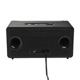 Loa JBL Authentics 500, Công suất 270W, Dolby Atmos, Bluetooth 5.3, Wifi, AUX, USB, Ethernet, JBL One APP