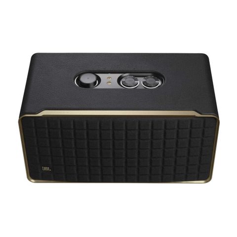 Loa JBL Authentics 500, Công suất 270W, Dolby Atmos, Bluetooth 5.3, Wifi, AUX, USB, Ethernet, JBL One APP