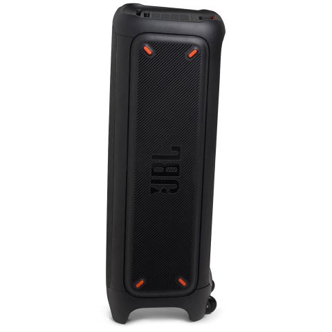 Loa JBL PartyBox 1000, Công Suất 1100W, LED Cực đẹp, Bluetooth, AUX, Micro, Guitar, DJ Launchpad, Air Gesture