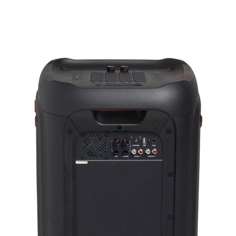 Loa JBL PartyBox 1000, Công Suất 1100W, LED Cực đẹp, Bluetooth, AUX, Micro, Guitar, DJ Launchpad, Air Gesture