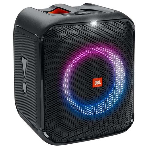 Loa JBL PartyBox Encore 2 Micro Chính Hãng, Pin 10h, Công Suất 100W, IPX4, Bluetooth, AUX, USB, TWS