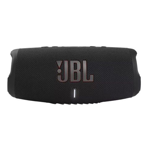 Loa JBL Charge 5, Pin 20h, Chống Nước IP67, Bluetooth 5.1, PartyBoost, USB A, Công suất 40W