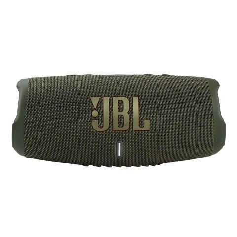 Loa JBL Charge 5, Pin 20h, Chống Nước IP67, Bluetooth 5.1, PartyBoost, USB A, Công suất 40W