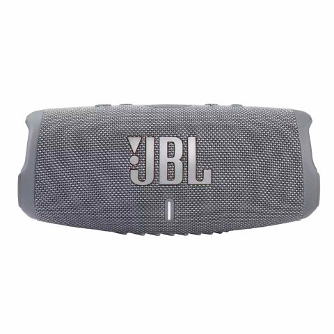 Loa JBL Charge 5, Pin 20h, Chống Nước IP67, Bluetooth 5.1, PartyBoost, USB A, Công suất 40W