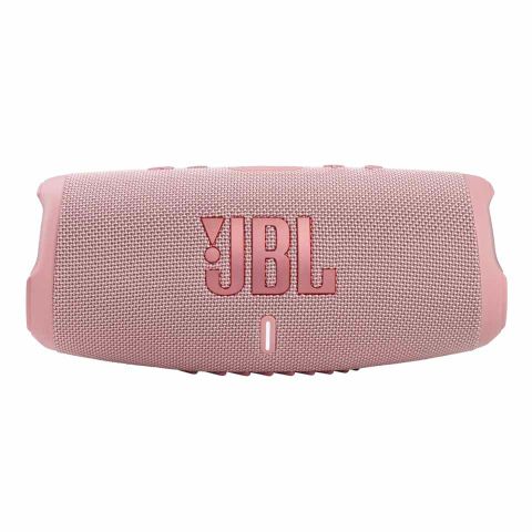 Loa JBL Charge 5, Pin 20h, Chống Nước IP67, Bluetooth 5.1, PartyBoost, USB A, Công suất 40W