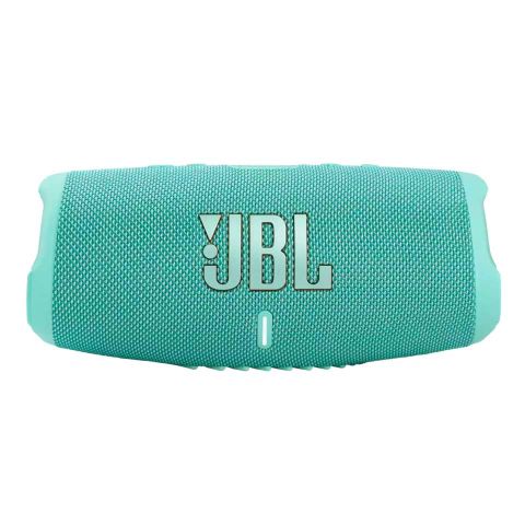 Loa JBL Charge 5, Pin 20h, Chống Nước IP67, Bluetooth 5.1, PartyBoost, USB A, Công suất 40W