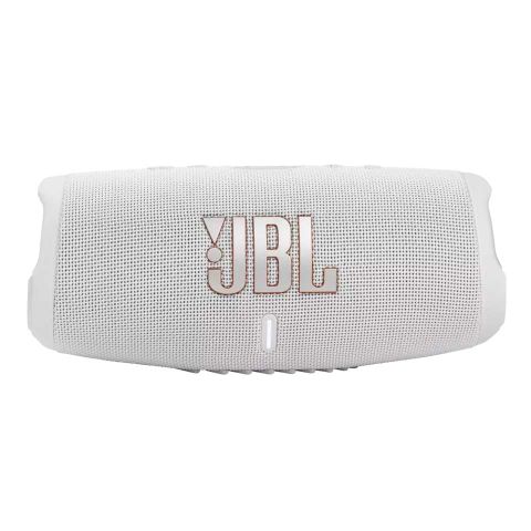 Loa JBL Charge 5, Pin 20h, Chống Nước IP67, Bluetooth 5.1, PartyBoost, USB A, Công suất 40W