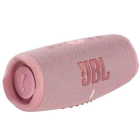 Loa JBL Charge 5, Pin 20h, Chống Nước IP67, Bluetooth 5.1, PartyBoost, USB A, Công suất 40W