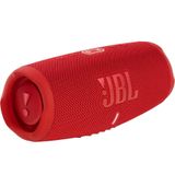 Loa JBL Charge 5, Pin 20h, Chống Nước IP67, Bluetooth 5.1, PartyBoost, USB A, Công suất 40W