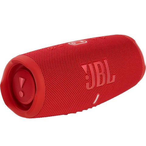 Loa JBL Charge 5, Pin 20h, Chống Nước IP67, Bluetooth 5.1, PartyBoost, USB A, Công suất 40W