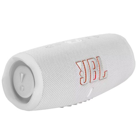 Loa JBL Charge 5, Pin 20h, Chống Nước IP67, Bluetooth 5.1, PartyBoost, USB A, Công suất 40W