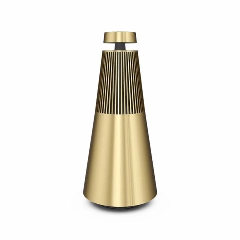 Loa B&O Beosound 2 (Gen 2), Âm thanh 360 độ, Công Suất 102W, Bluetooth, AUX,Kết nối đa phòng