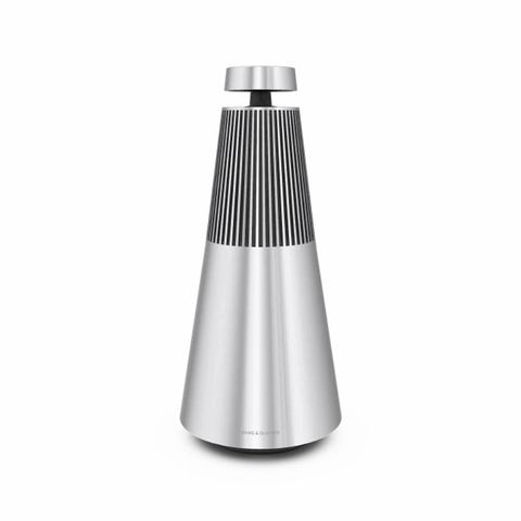 Loa B&O Beosound 2 (Gen 2), Âm thanh 360 độ, Công Suất 102W, Bluetooth, AUX,Kết nối đa phòng