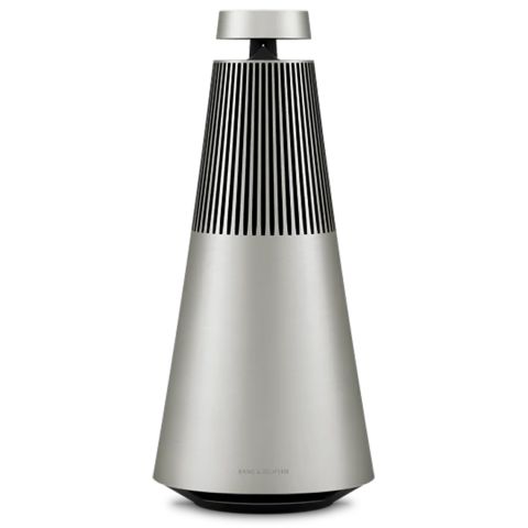 Loa B&O Beosound 2 (Gen 2), Âm thanh 360 độ, Công Suất 102W, Bluetooth, AUX,Kết nối đa phòng