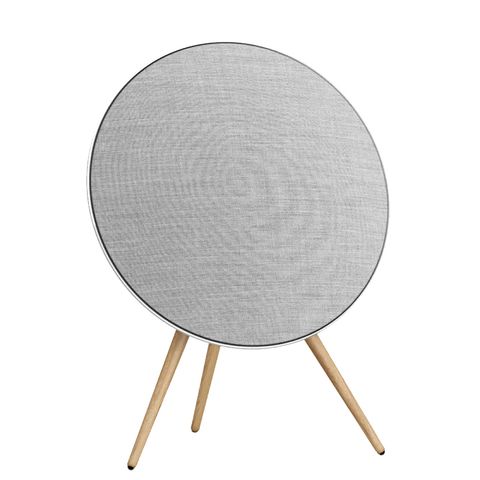 Loa B&O Beosound A9 MK5 (5th) Chính Hãng, Nền Tảng Mozart, Công suất 1500W, Bluetooth, Wifi, USB C To AUX