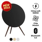 Loa B&O Beosound A9 MK5 (5th) Chính Hãng, Nền Tảng Mozart, Công suất 1500W, Bluetooth, Wifi, USB C To AUX