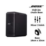 Loa Bass Bose Sub1
