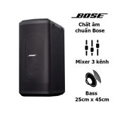 Loa Bass Bose SUB2