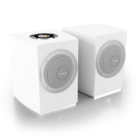 Loa Cabasse Rialto, Bluetooth, Độ nhạy 121dB, Tần số 30Hz-27kHz