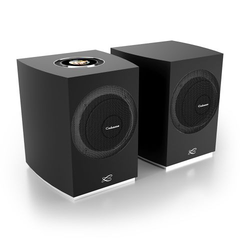 Loa Cabasse Rialto, Bluetooth, Độ nhạy 121dB, Tần số 30Hz-27kHz