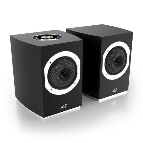 Loa Cabasse Rialto, Bluetooth, Độ nhạy 121dB, Tần số 30Hz-27kHz