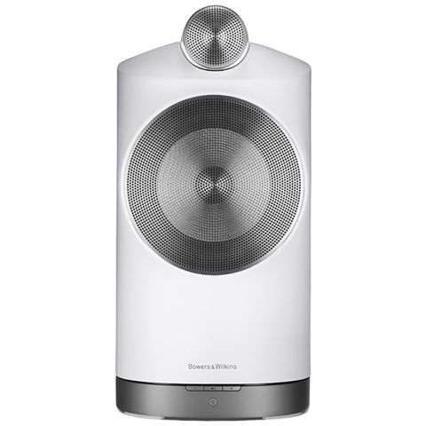 Loa B&W Formation Duo Chính Hãng, Công Suất 250W, Bass 16,5cm, WiFi, Bluetooth, Airplay 2