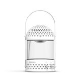 Loa Transparent Light Speaker, Âm Thanh 360 Độ, LED Đổi Màu, Bluetooth 5.0, AUX, True Wireless