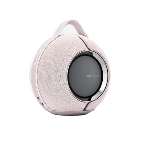 Loa Devialet Mania Sunset Rose