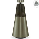 Loa B&O Beosound 2 (Gen 2), Âm thanh 360 độ, Công Suất 102W, Bluetooth, AUX,Kết nối đa phòng