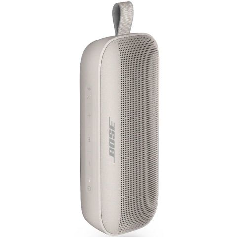 Loa Bose SoundLink Flex Chính Hãng, Pin 12h, Chống Nước IP67, Bluetooth, Điều Khiển Giọng Nói
