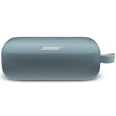 Loa Bose SoundLink Flex Chính Hãng, Pin 12h, Chống Nước IP67, Bluetooth, Điều Khiển Giọng Nói