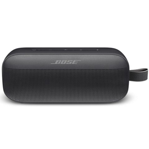 Loa Bose SoundLink Flex Chính Hãng, Pin 12h, Chống Nước IP67, Bluetooth, Điều Khiển Giọng Nói