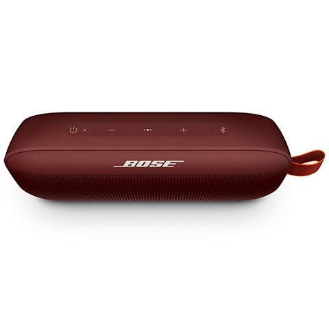 Loa Bose SoundLink Flex Chính Hãng, Pin 12h, Chống Nước IP67, Bluetooth, Điều Khiển Giọng Nói