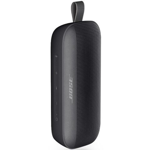 Loa Bose SoundLink Flex Chính Hãng, Pin 12h, Chống Nước IP67, Bluetooth, Điều Khiển Giọng Nói