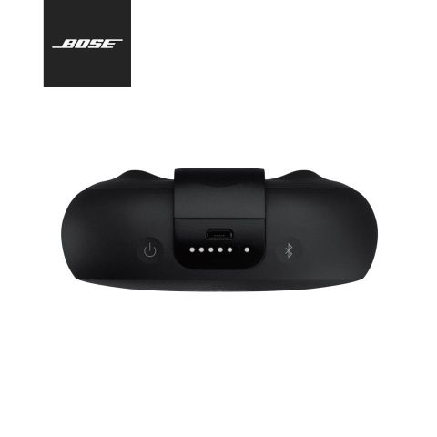 Loa Bose Soundlink Micro, Pin 6 Giờ, Chống Nước IPX7, Có Micro Ngoài