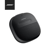 Loa Bose Soundlink Micro, Pin 6 Giờ, Chống Nước IPX7, Có Micro Ngoài