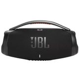 Loa JBL Boombox 3, Pin 24h, Công Suất 112W (Chế Độ Pin), IP67, Bluetooth 5.3, AUX, USB A, PartyBoost