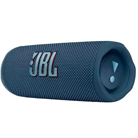 Loa JBL Flip 6, Pin 12 Giờ, Chống Nước IP67, Bluetooth 5.1, PartyBoost, Công Suất 20W