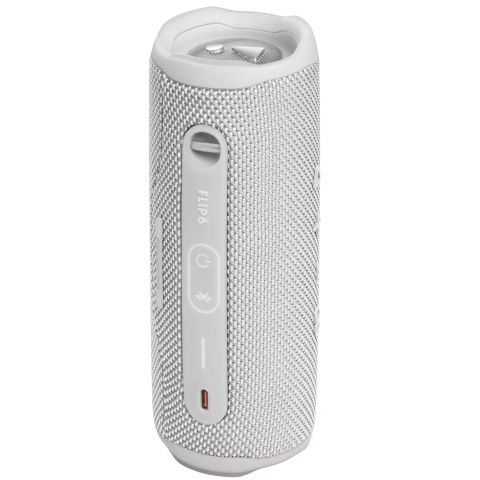 Loa JBL Flip 6, Pin 12 Giờ, Chống Nước IP67, Bluetooth 5.1, PartyBoost, Công Suất 20W