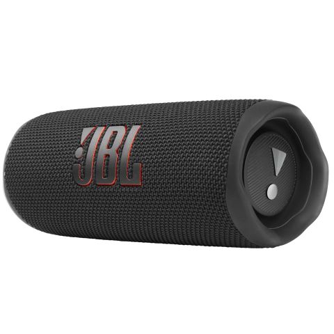 Loa JBL Flip 6, Pin 12 Giờ, Chống Nước IP67, Bluetooth 5.1, PartyBoost, Công Suất 20W