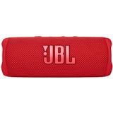 Loa JBL Flip 6, Pin 12 Giờ, Chống Nước IP67, Bluetooth 5.1, PartyBoost, Công Suất 20W