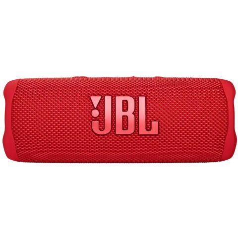 Loa JBL Flip 6, Pin 12 Giờ, Chống Nước IP67, Bluetooth 5.1, PartyBoost, Công Suất 20W