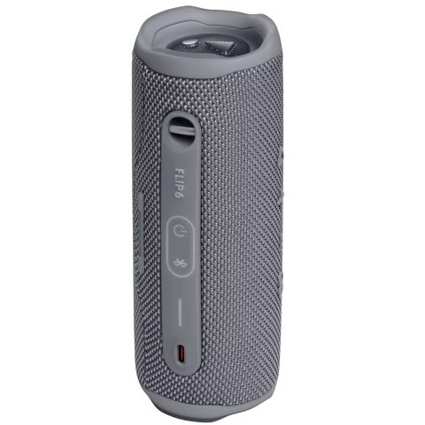 Loa JBL Flip 6, Pin 12 Giờ, Chống Nước IP67, Bluetooth 5.1, PartyBoost, Công Suất 20W