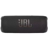 Loa JBL Flip 6, Pin 12 Giờ, Chống Nước IP67, Bluetooth 5.1, PartyBoost, Công Suất 20W