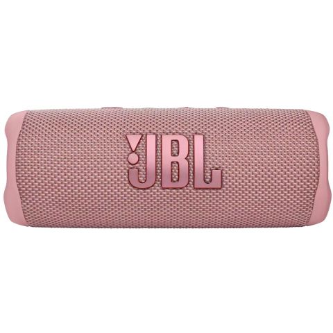 Loa JBL Flip 6, Pin 12 Giờ, Chống Nước IP67, Bluetooth 5.1, PartyBoost, Công Suất 20W