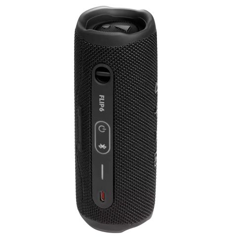 Loa JBL Flip 6, Pin 12 Giờ, Chống Nước IP67, Bluetooth 5.1, PartyBoost, Công Suất 20W