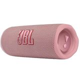 Loa JBL Flip 6, Pin 12 Giờ, Chống Nước IP67, Bluetooth 5.1, PartyBoost, Công Suất 20W