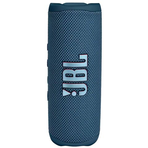 Loa JBL Flip 6, Pin 12 Giờ, Chống Nước IP67, Bluetooth 5.1, PartyBoost, Công Suất 20W